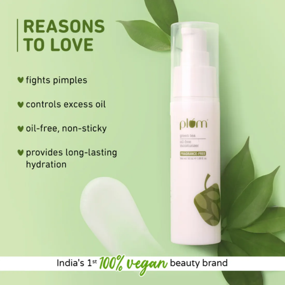 Plum Bright & Clear Skin Bestsellers CSMS Combo