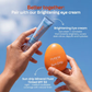 Rivona Naturals Sundrip 100% Mineral Fluid Tinted Sunscreen SPF 50 PA ++