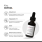 Minimalist 2% Salicylic Acid Face Serum For Blackheads & Whiteheads