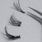 Huda Beauty Hoodie Flares #25 Classic False Eyelashes