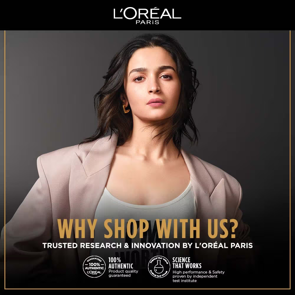 L'Oreal Paris Excellence Creme Triple Care Hair Color