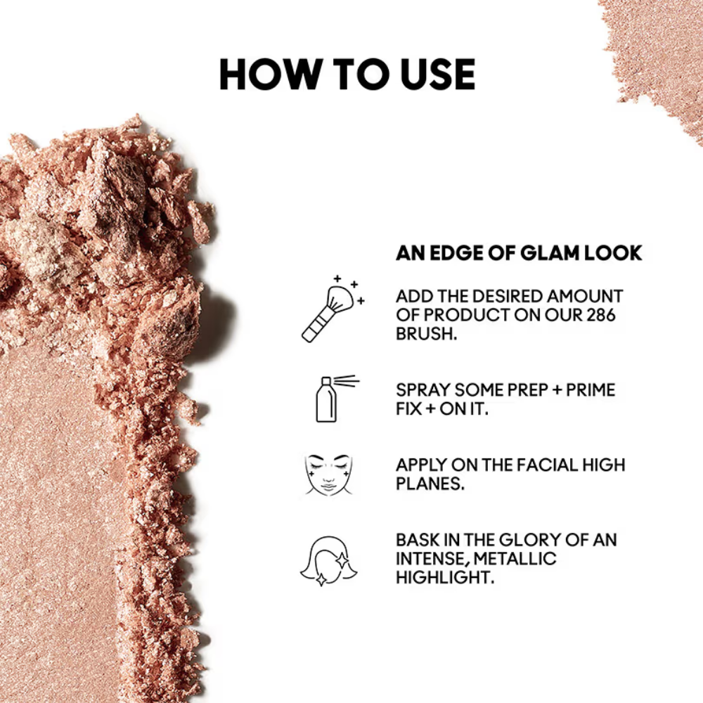 M.A.C Mineralize Skinfinish Highlighter