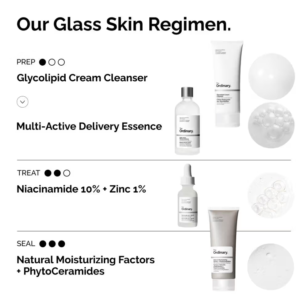 The Ordinary Multi-Active Delivery Serum