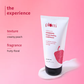 Plum Hibiscus & Ceramides Conditioner For Healthy - Long Hair