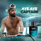 Beardo Capt. Jack Mariner Perfume Combo For Him