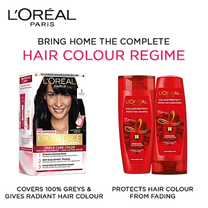 L'Oreal Paris Excellence Creme Hair Color