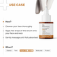 Dermatouch Kojic Acid 2% Serum