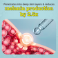Chemist At Play 10% Vitamin C Face Serum |Brightens Skin |Treats Dark Spots & Hyperpigmentation