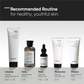 Minimalist 0.3% Ceramide Barrier Repair Moisturizing Cream For Oily Skin