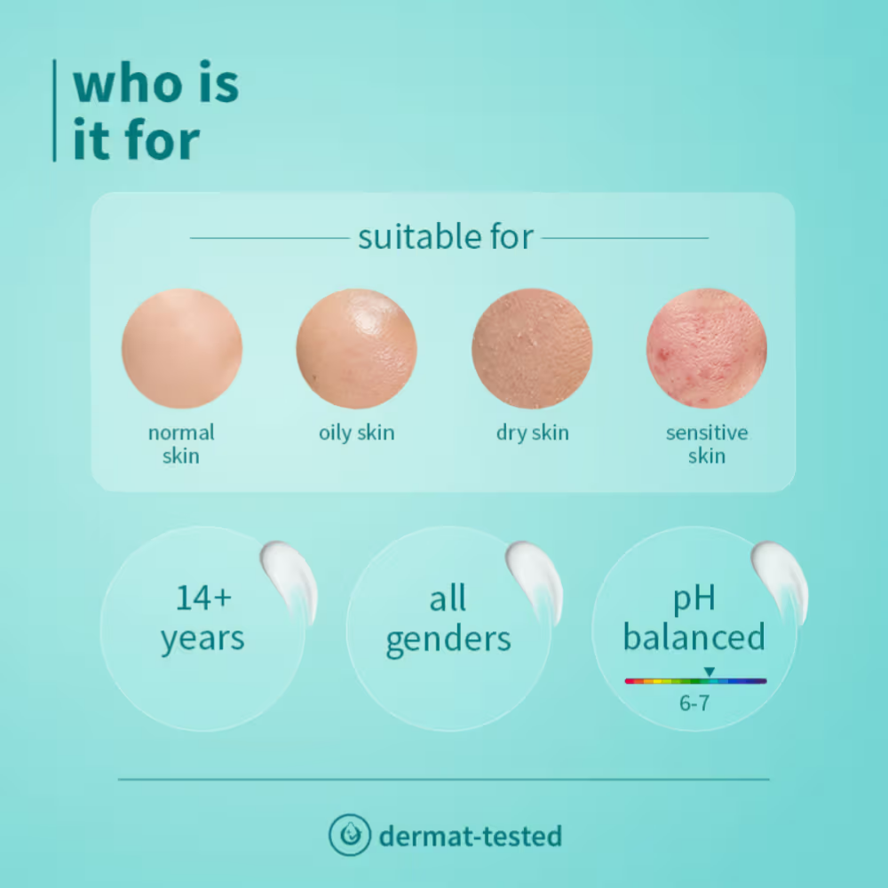 Plum Cica & Hyaluronic Acid Aqua-Light Sunscreen