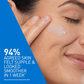 CeraVe HA Water Gel Oil-Free Face Moisturizer with Hyaluronic Acid & Ceramides for Plumpy Hydration