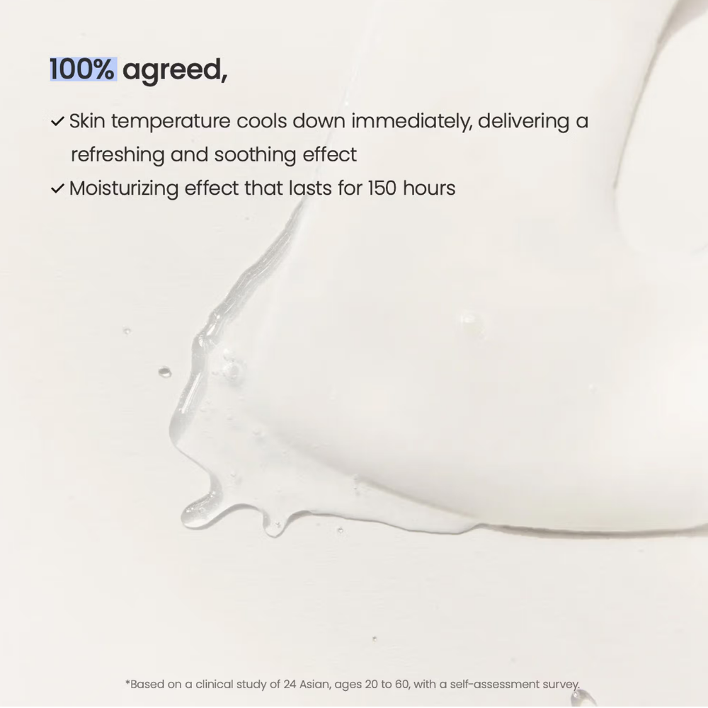 Biodance Hydro Cera-Nol Real Deep Mask