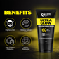 Beardo Ultra Glow Serum Sunscreen with SPF 60 PA++++