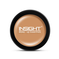 Insight Cosmetics Concealer, Buildabe Coverage With Long Lasting Formula