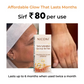 Niconi Tan Vanish Gluta-Kojic Skin Polish