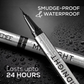 Renee Cosmetics Midnight Waterproof & Smudge-Proof Sketchpen Eyeliner
