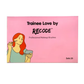 Recode Trainee Love Brush Sets