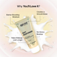 Recode Silky Moisturizer Cum Primer