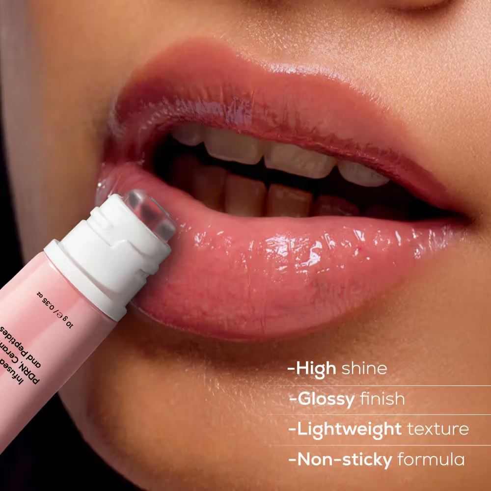 Renee Cosmetics Pink Therapy PDRN Moisturizing Lip Balm