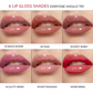 FLiCKA Luxe Lip Gloss