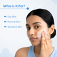 The Derma Co 2% Niacinamide Gentle Skin Cleanser