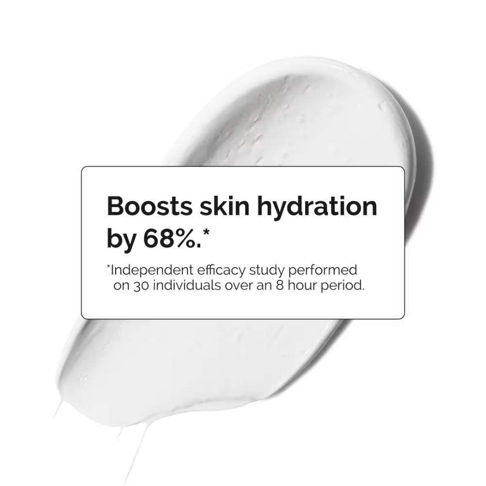 The Ordinary Natural Moisturizing Factors + PhytoCeramides