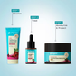 Pilgrim Red Vine Face Wash with Vitamin C & Aloe