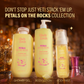Plum BodyLovin’ Petals On The Rocks Body Mist, Long-Lasting, Citrus Floral Fragrance