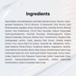 Dr.Althea 147 Barrier Cream: Rich Ceramide & hyaluronic acid infused cream for Damaged Skin Barrier