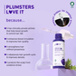 Plum Rosemary & 3% Redensyl Hair Growth Serum