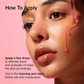 Anua Niacinamide 10 Txa 4 Serum, Brightening Korean Serum For Dark Spots & Hyperpigmentation
