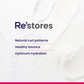 Re'equil Damage Repair Conditioner With Murumuru & Pea Protein