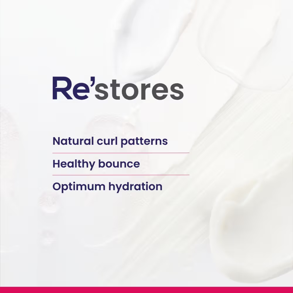 Re'equil Damage Repair Conditioner With Murumuru & Pea Protein