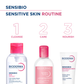 Bioderma Sensibio Toner Tonique Soothing and Moisturising Toning Lotion