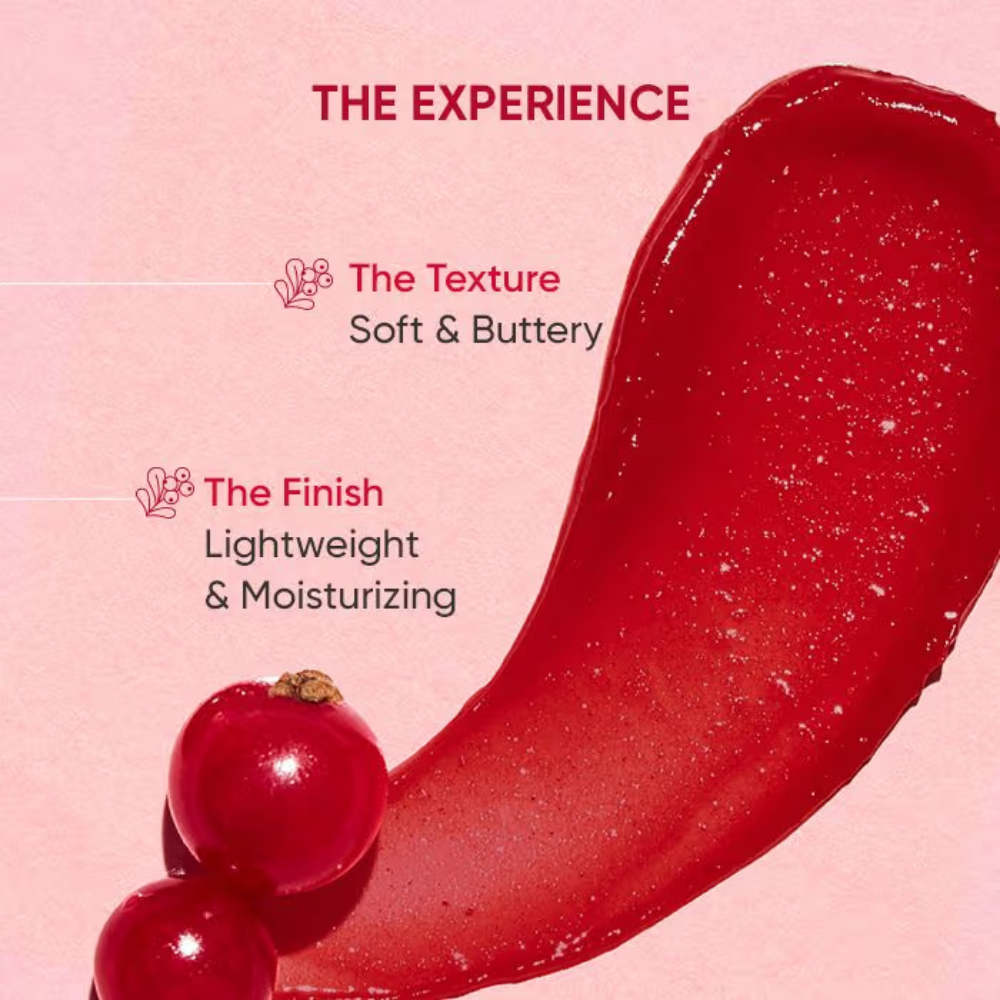 Dot & Key Lip Plumping Mask With Vitamin C + E