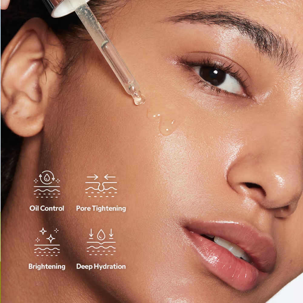 TIRTIR Niacinamide 20% Serum