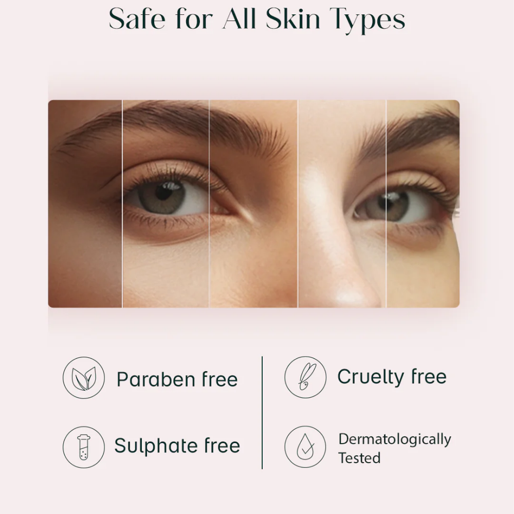 Seoulskin Snail Mucin Under Eye Patches