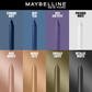 Maybelline New York Tattoo Gel Kajal Color Pencil