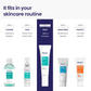 Re'equil Acne Clarifying Gel