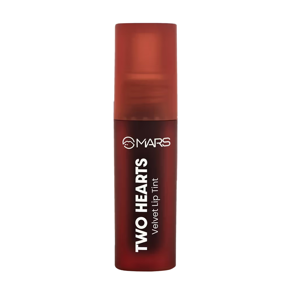 MARS Love Track Velvet Lip Tint