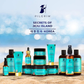 Pilgrim Salicylic Acid & Niacinamide Oil Control Serum,