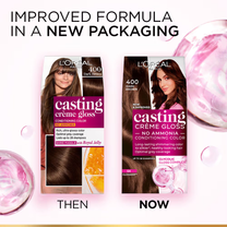 L'Oreal Paris Casting Creme Gloss Hair Color