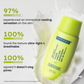 Hyphen Fluid Cooling Sunscreen SPF 50 PA++++ With Encapsulated UV Filter