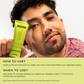 Hyphen All I Need Sunscreen SPF50 PA++++, Moisturizes, Repairs UV Damage, In-Vivo Tested