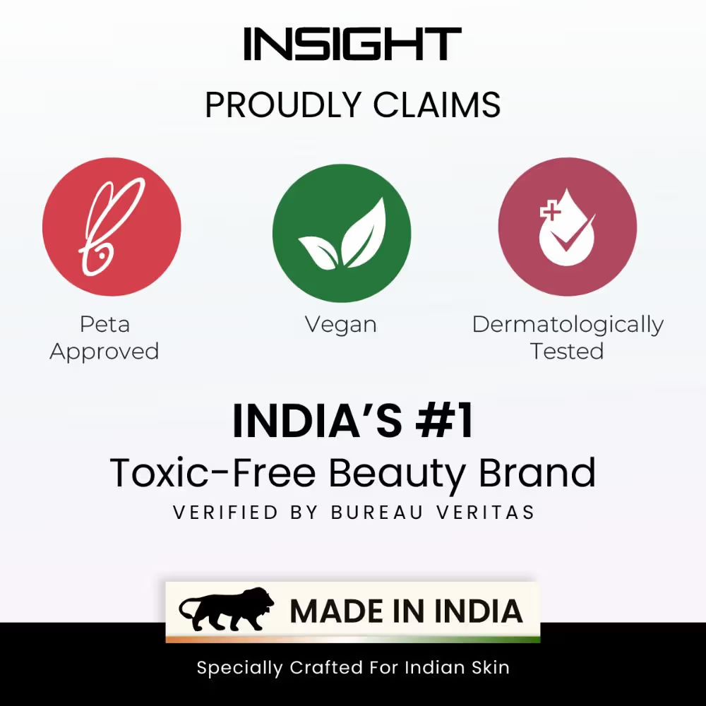 Insight Cosmetics Hydra Fix Lipstick