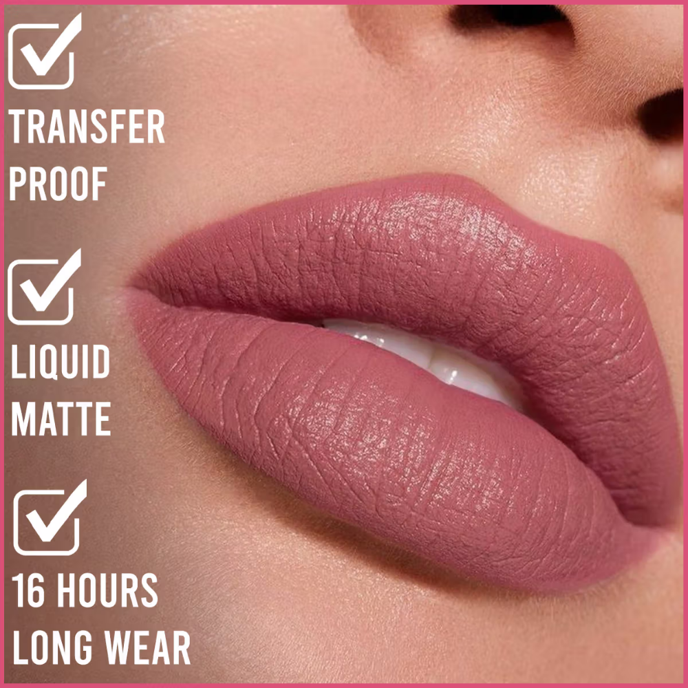 Insight Cosmetics Lip Cream