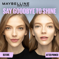 Maybelline New York Fit Me Primer, Oil free and Non Comedogenic Formula