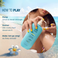 Plum BodyLovin Hawaiian Rumba Body Lotion Hydrating & Brightening Lightweight Gel-Cream Formula