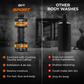 Beardo Sport 3-In-1 Shower Gel For Men