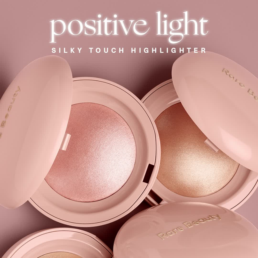 Rare Beauty Positive Light Silky Touch Highlighter